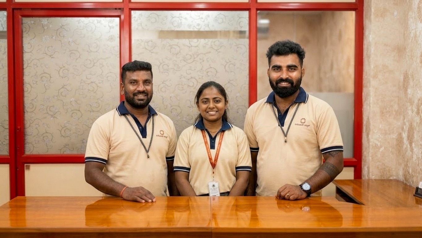 Ratan Gold Team