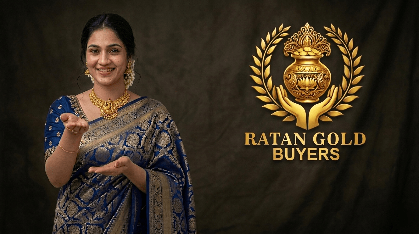 Ratan Gold Buyers
